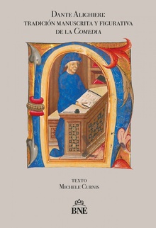 Dante alighieri: tradicion manuscrita y figurativa de la co
