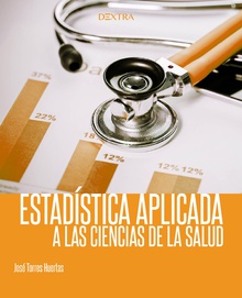 Estadística aplicada a las ciencias de la salud