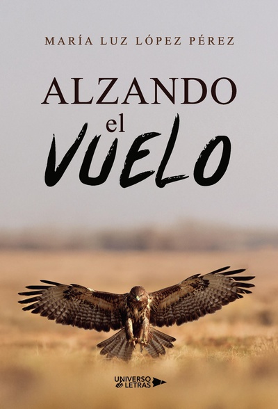 Alzando el vuelo