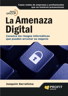 La amenaza digital. Ebook