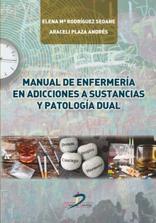 Manual de enfermeria en adicciones a sustancias y patologia