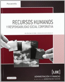 Recursos humanos y resp. social corp. (12) - admin recursos humanos y resp. socia
