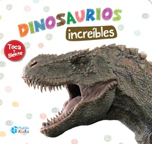 Dinosaurios Increíbles