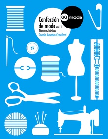 Confección de moda, vol. 1