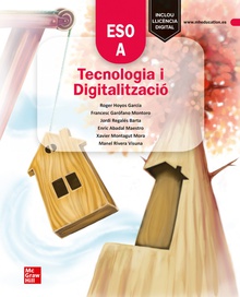 Tecnologia i digitalització A. ESO