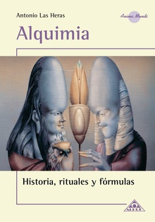 Alquimia EBOOK