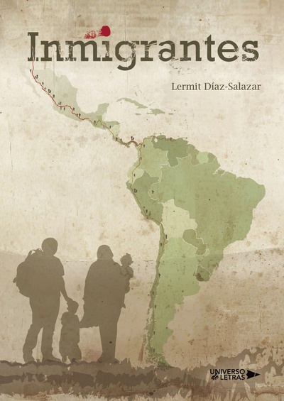 Inmigrantes