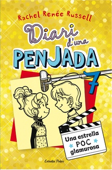 Diari d'una penjada 7. Una estrella POC glamurosa