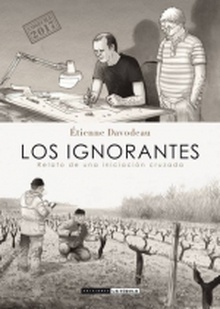 Los ignorantes