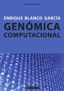 Genómica computacional