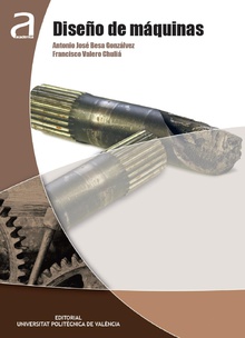 Diseño de máquinas