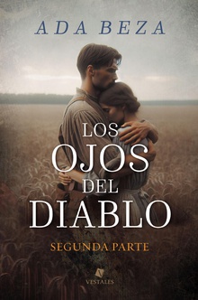Los ojos del diablo. Segunda parte