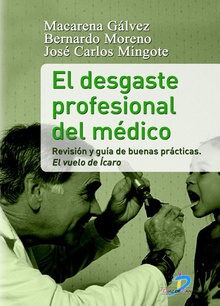 El desgaste profesional del médico