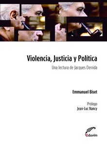 Violencia, Justicia y Política