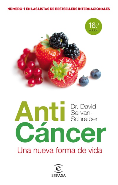 Anticáncer