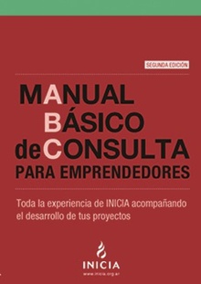 Manual Básico de Consulta para Emprendedores