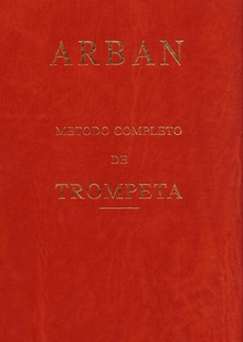 Método Arban: trompeta