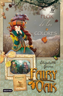 Flox de los colores Fairy Oak 3