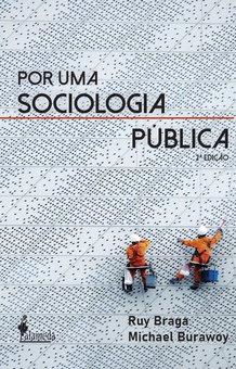 Por uma sociologia pública