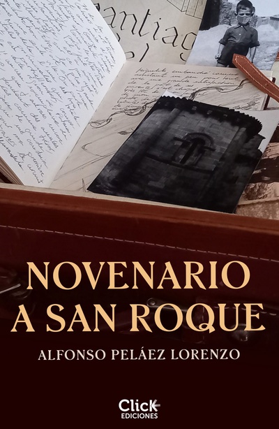 Novenario a San Roque