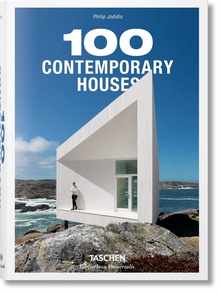 100 contemporary house, bib. universalis-int. en alemania 29.05.2024