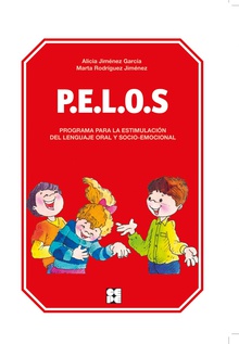 P.e.l.o.s.-programa estimulacion lenguaje oral y socio-emocional