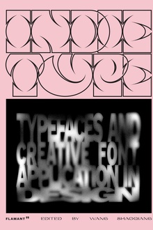 INDIE TYPE:typefaces and creative font aplications design Typefaces and creative font applications in design