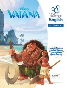 Vaiana Disney English Vaughan