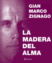 La madera del alma