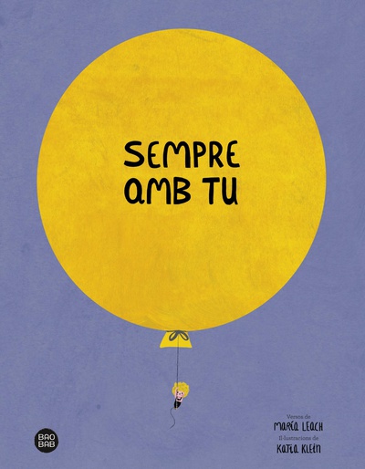 Sempre amb tu
