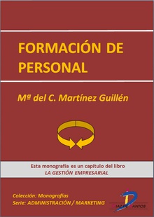 Formación de personal