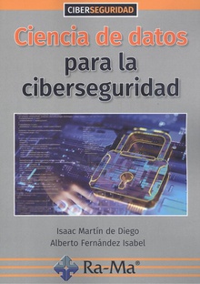 Ciencia de datos para la ciberseguridad