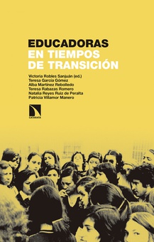 Educadoras en tiempos de transicion