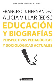 Educación y biografías