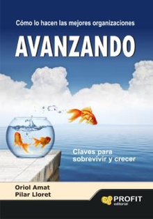 Avanzando. Ebook