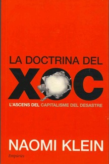 La doctrina del xoc