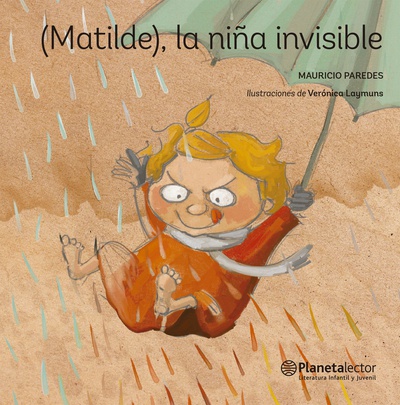 (Matilde), la niña invisible