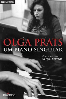 Olga Prats-Um Piano Singular