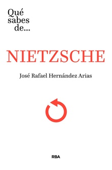 ¿que sabes de nietzsche?