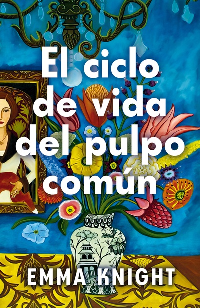 El ciclo de vida del pulpo común