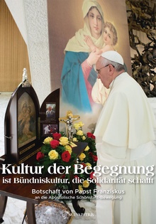 Kultur der Begegnung