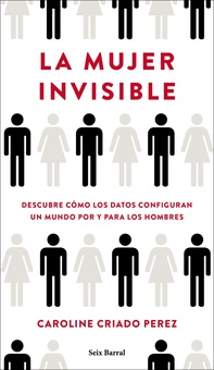 La mujer invisible