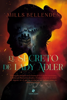 El secreto de lady Adler