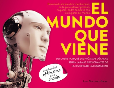 El mundo que viene