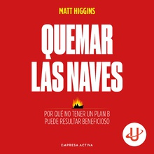 Quemar las naves