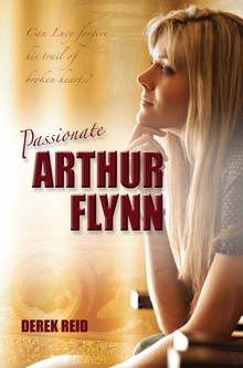 Passionate Arthur Flynn