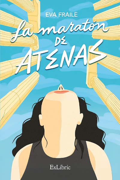 La maratón de Atenas