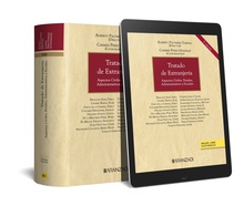 Tratado de Extranjería (Papel + e-book) Aspectos Civiles, Penales, Administrativos y Sociales