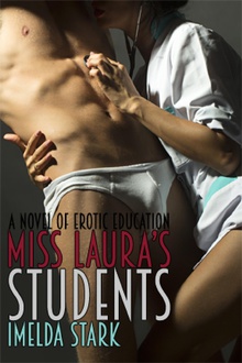 Miss Laura's Students