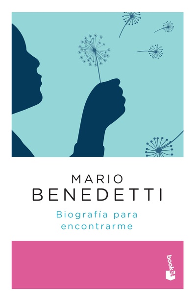 Biografía para encontrarme